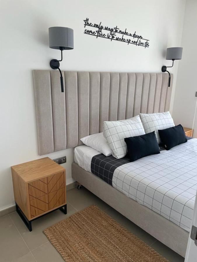 Sky Intempo Resort & Spa Benidorm Apartment Exterior foto
